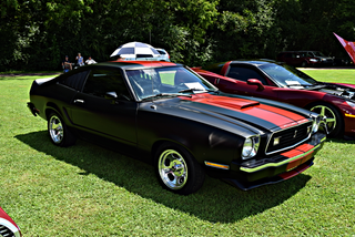 Illustration for article titled Birmingham Cars and Coffee/Montevallo Cars by the Creek - August 20, 2016